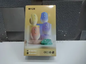 M128 Wireless Mouse