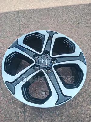 Original Rim for Honda Vezel Size 17 Inch.