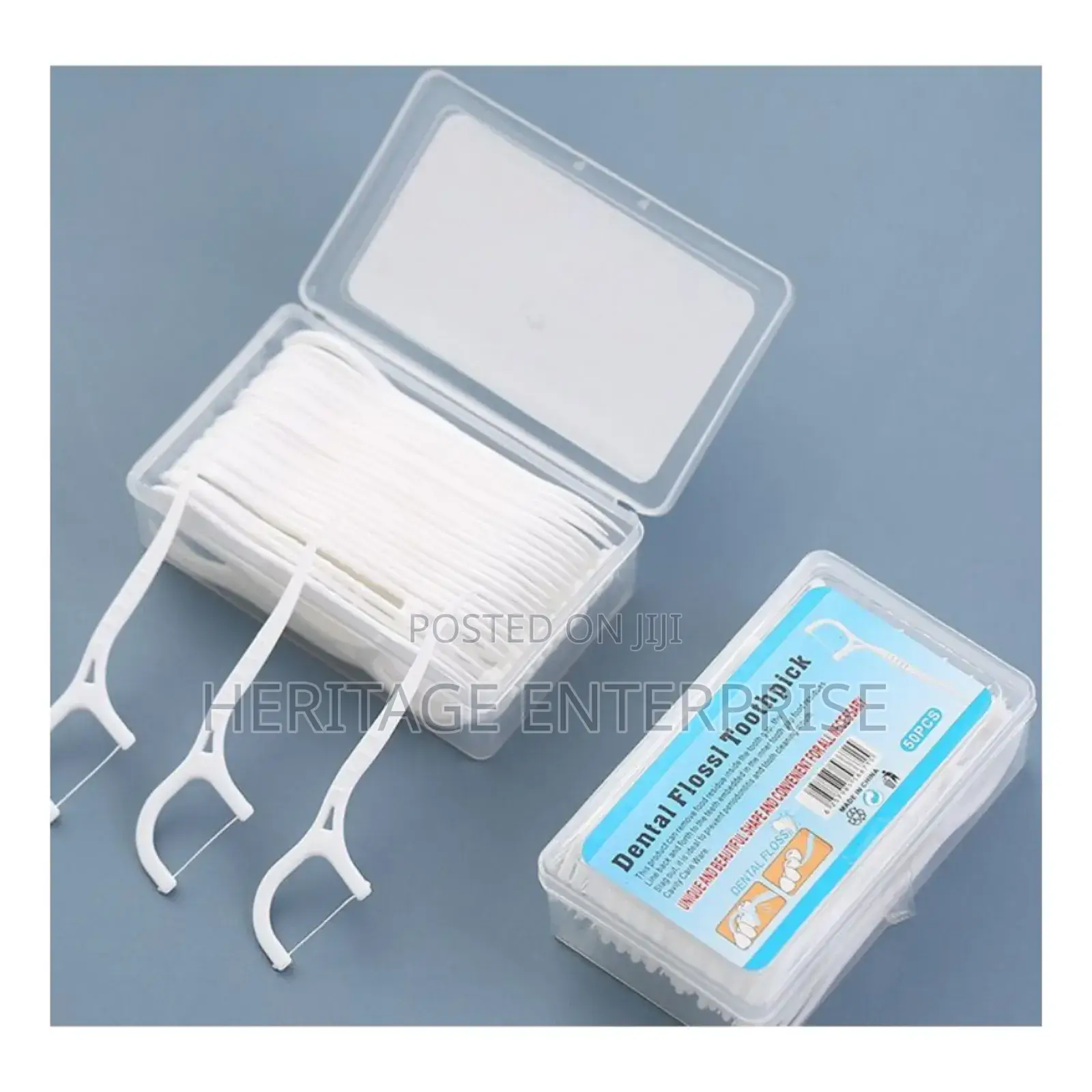 Dental Floss