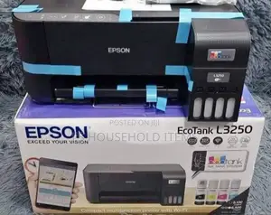 L3250 Epson Printer