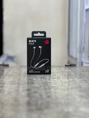 Beats Flex Wireless Earphones (New)