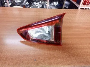 Mazda Demio 2015 Bootlight Rhs