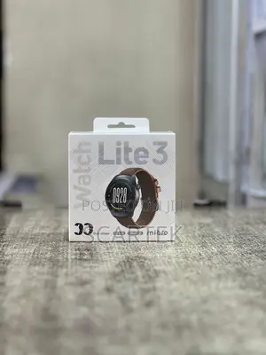 Mibro Lite 3