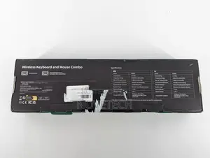 UGREEN Wireless Keyboard and Mouse Combo US - MK006