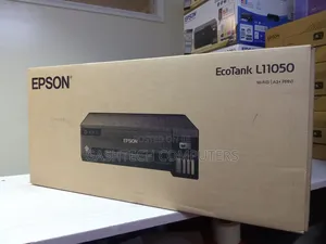 Brand New Epson Ecotank L11050 Inkjet Printer [ A3 + ] Print