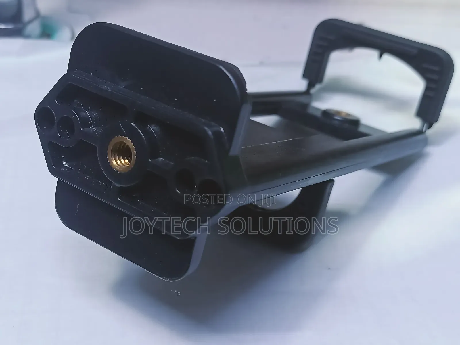 Universal Tablet and Smart Phone Holders
