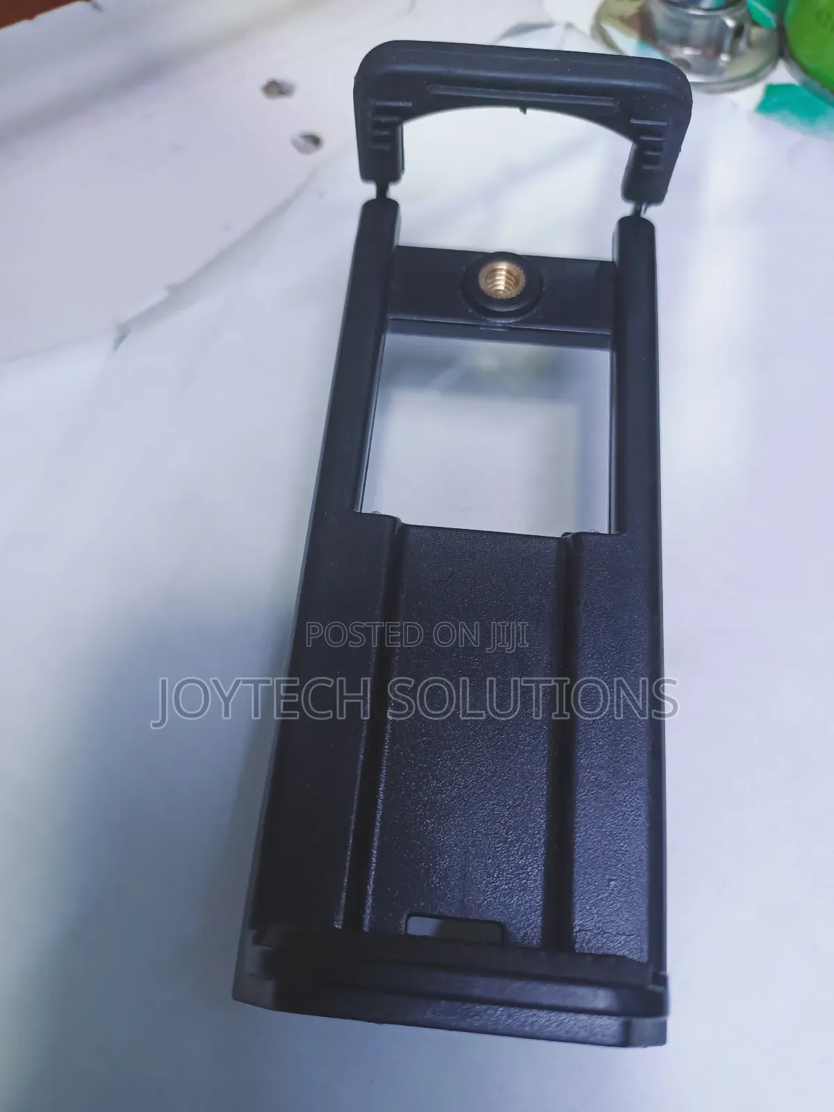 Universal Tablet and Smart Phone Holders