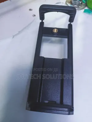 Universal Tablet and Smart Phone Holders