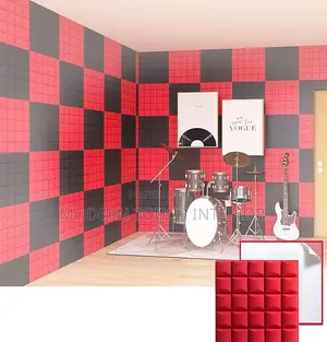 Soundproofing Solutions for Home and Studio