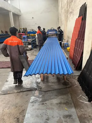 Corrugated 30g Painted Countrywide Delivery!!