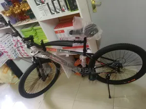 Superboss Size 26 Bike