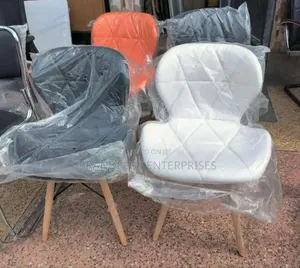 Eames Butterfly Eames Chair