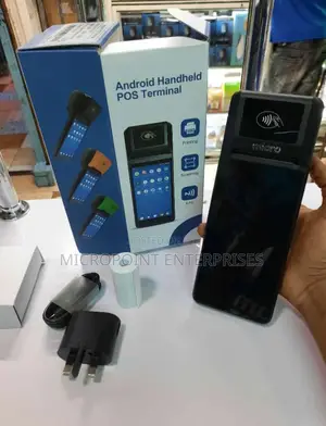 Android Portable Pos for Etims