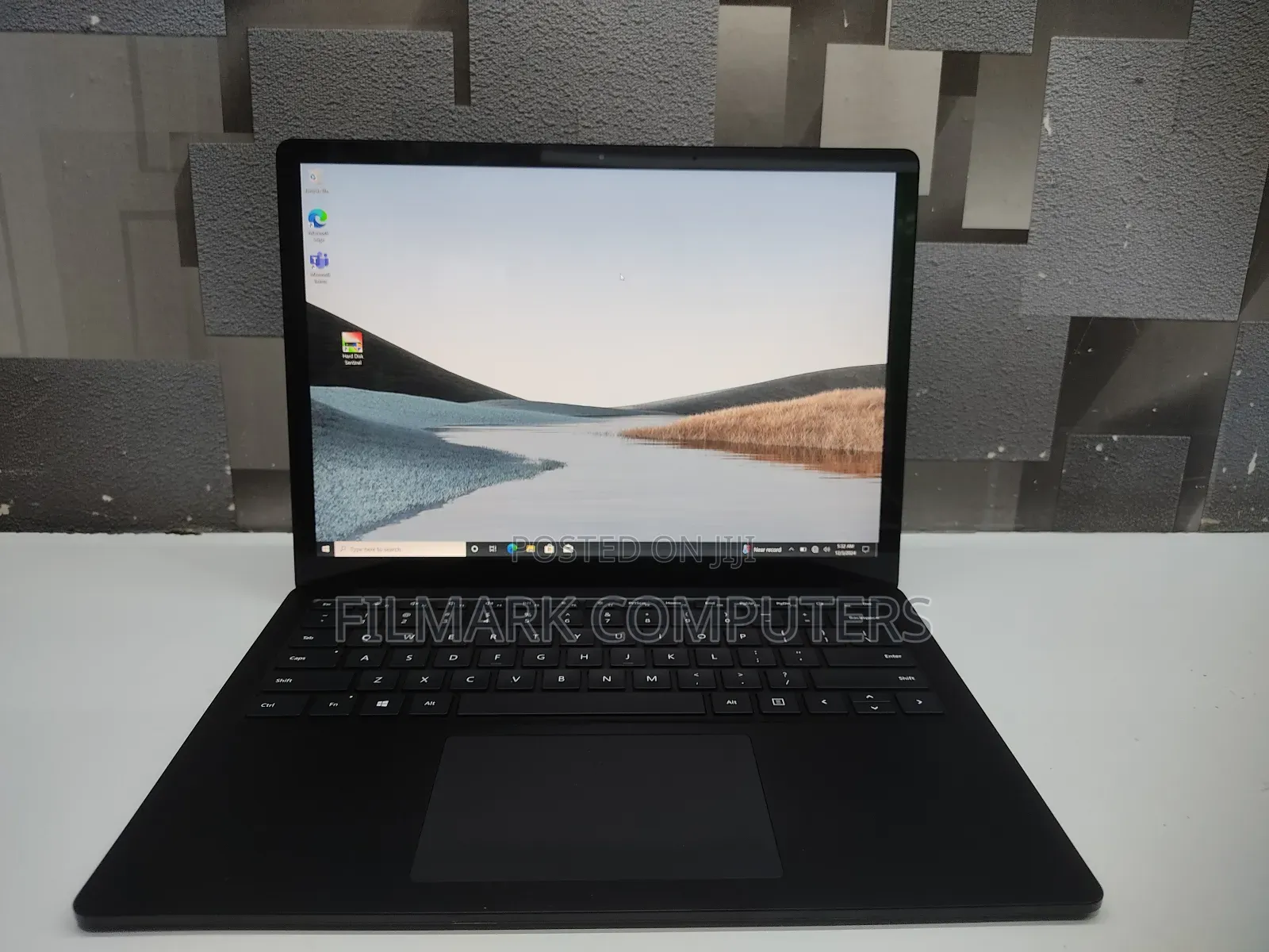 Laptop 16GB Intel Core I7 SSD 512GB