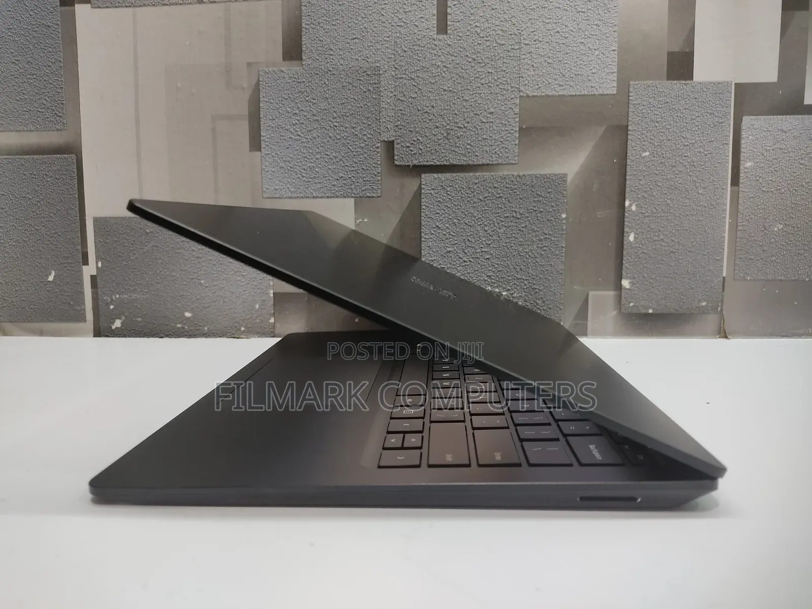 Laptop 16GB Intel Core I7 SSD 512GB