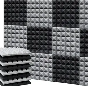 Acoustic Modern Soundproof Panels