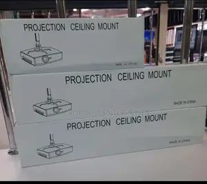 Ceiling Mount 1 MTR / 1.5 MTR