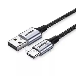 Ugreen 2 Meters USB a to Type C USB C Cable
