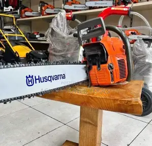 Brazilian Husqvarna Powersaw 272xp Original