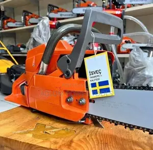 Brazilian Husqvarna Powersaw 272xp Original