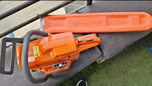 Brazilian Husqvarna Powersaw 272xp Original