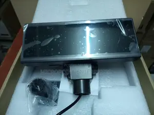 Customer Pole Display