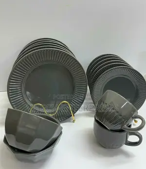 24dinner Set