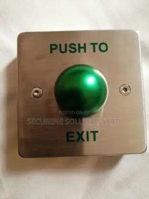 Access Control And Time Attendance Biometrics