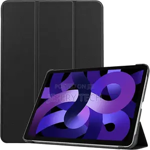 Smart Flip Case for iPad Air 13 Inch (M2) 2024 Cover