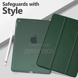 Smart Deer Flip Case Cover for Apple iPad 10.2" 9th Gen 2021
