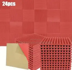 Soundproof Panels for Creative Studios