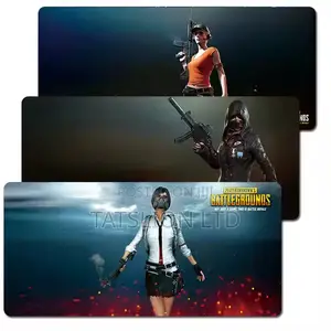 Battlegrounds Gaming Mouse