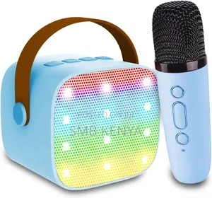 New Kids Karaoke Machine