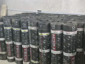App Membrane/Insutech Waterproofing Membrane