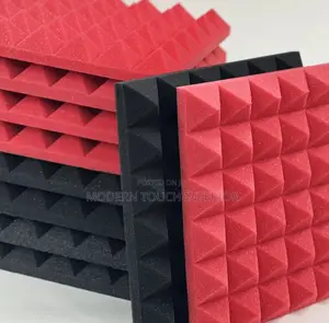 Soundproofing Solutions for Any Studio