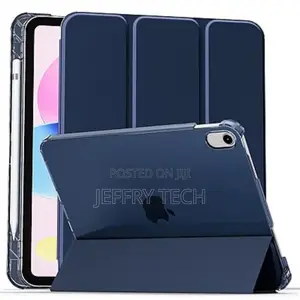 Smart Flip Case Cover for Apple iPad 10th Gen 2022