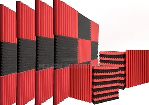Eco-Friendly Noise-Reduction Panels