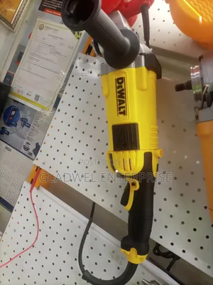 9inch Angel Grinder Dewalt Company