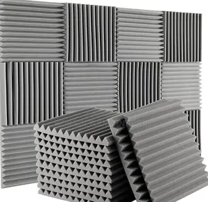 Studio Panels for Unmatched Noise Control