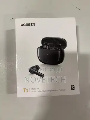 Ugreen Wireless Earbuds Hitune T3 Active Noise Cancelling