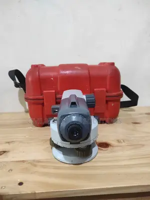 Sokkia Automatic Level/ Elevation Measuring