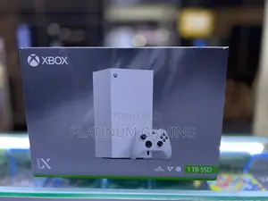 X Box Series X (All Digital)