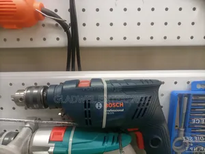 Bosch Impact Drill With Hummer 510watt