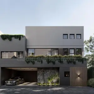 5bdrm Villa in Kaputei,Lavington, Muthangari for sale