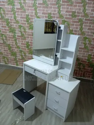 Dressing Table