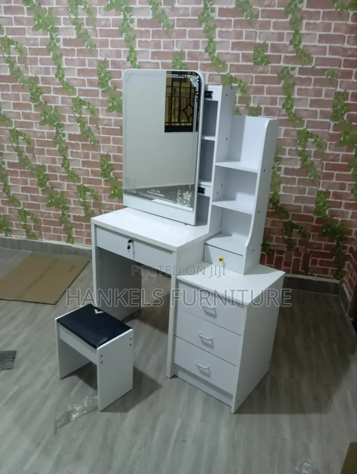 Dressing Table