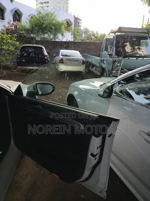 Volkswagen Arteon 2019 Off white
