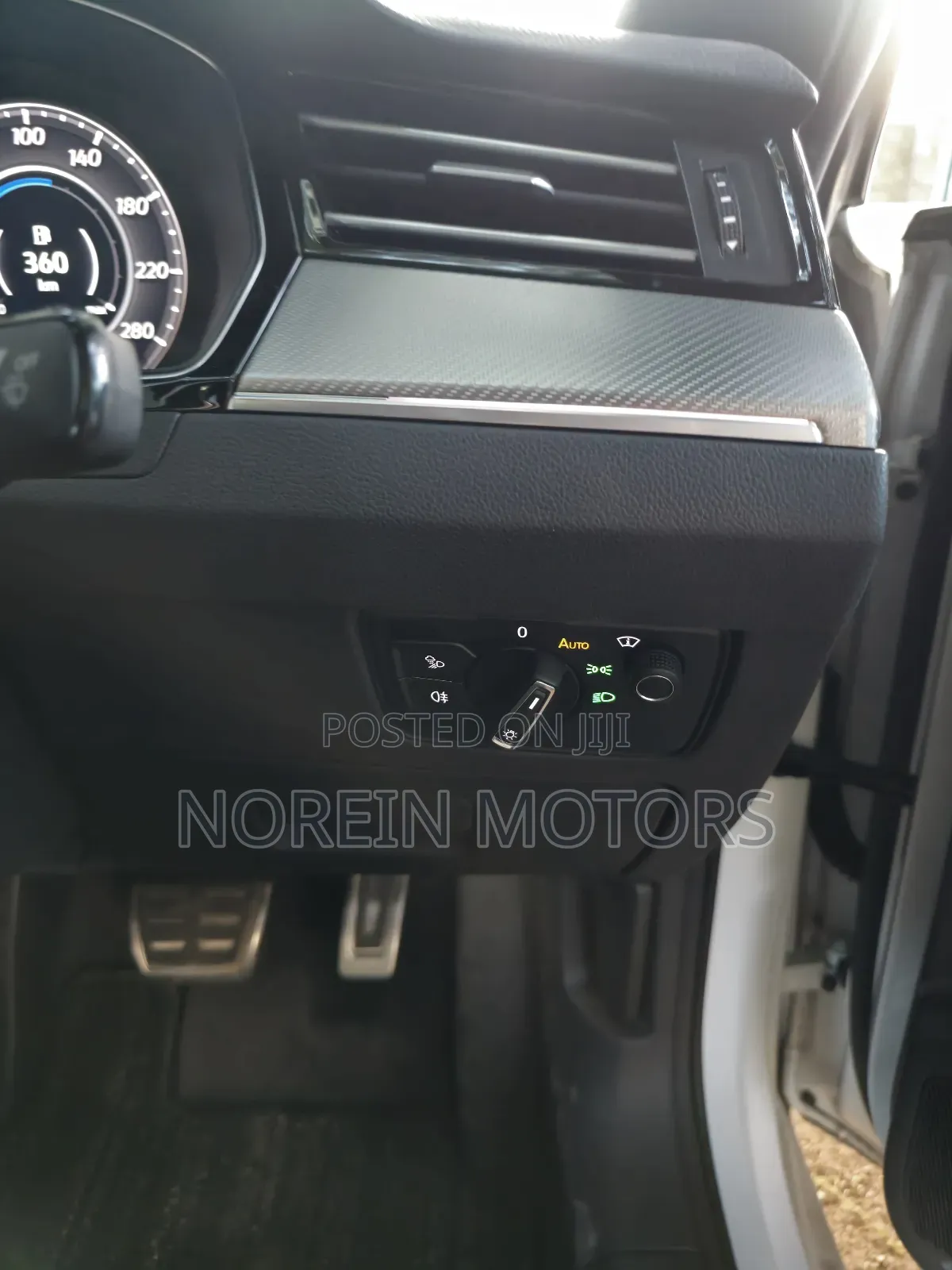 Volkswagen Arteon 2019 Off white