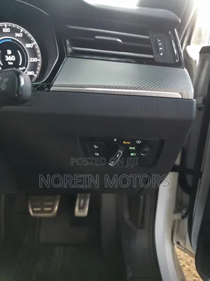 Volkswagen Arteon 2019 Off white