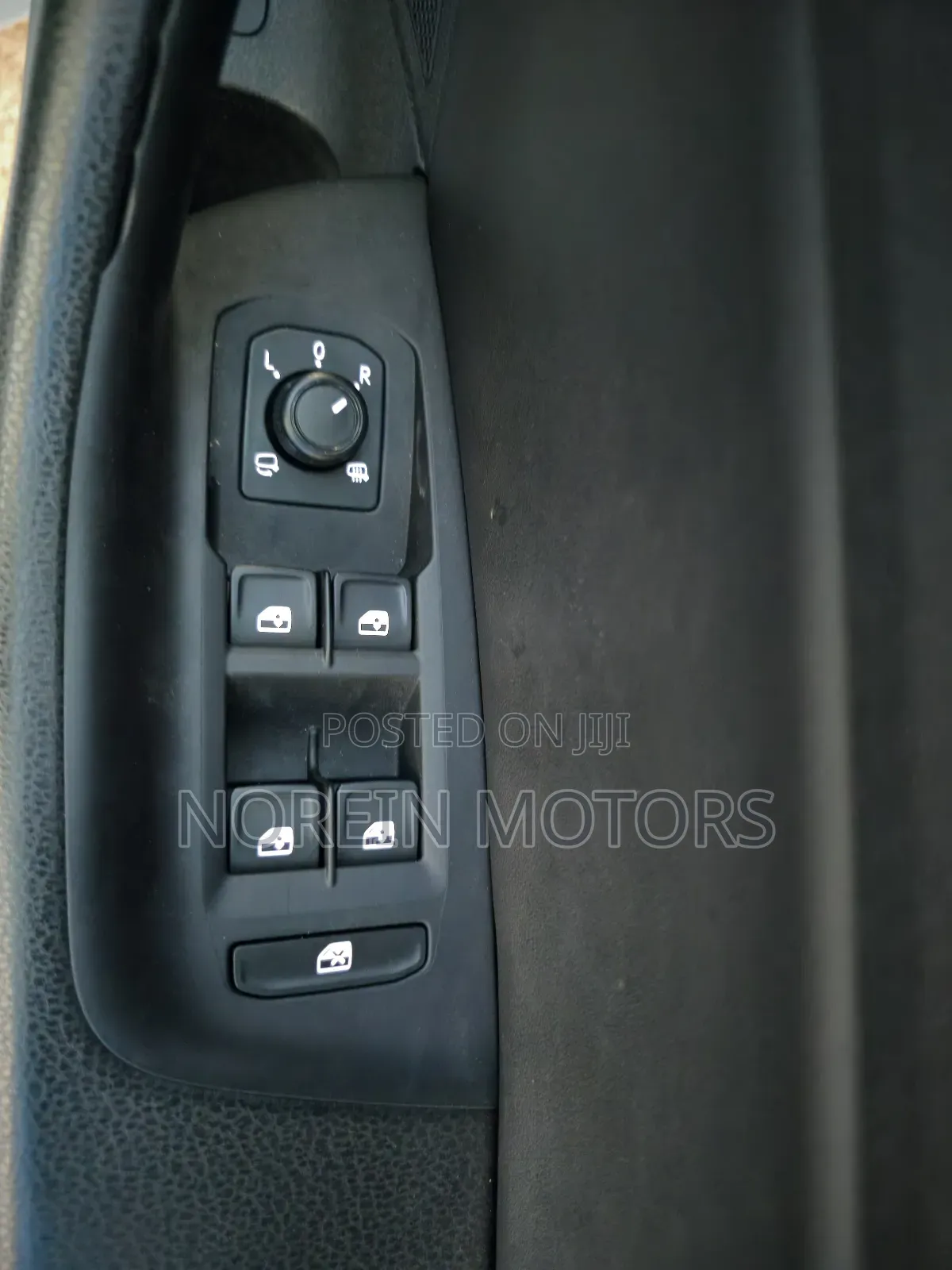 Volkswagen Arteon 2019 Off white